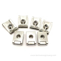 Stainless Steel U Clip Nut